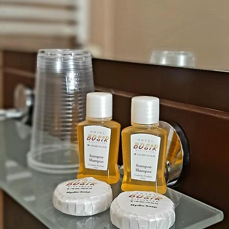 Hotel Bosir Białystok Kültér fotó