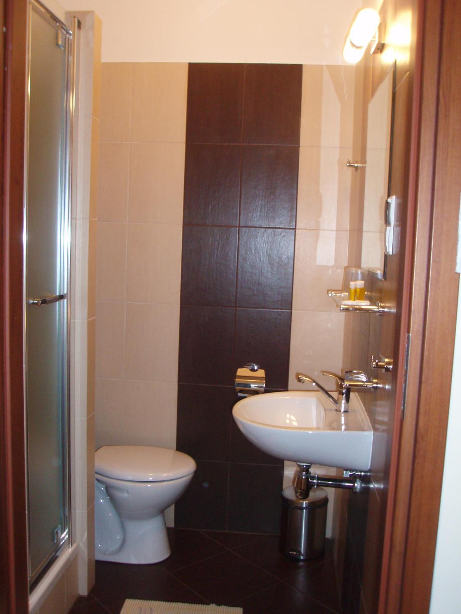 Hotel Bosir Białystok Szoba fotó