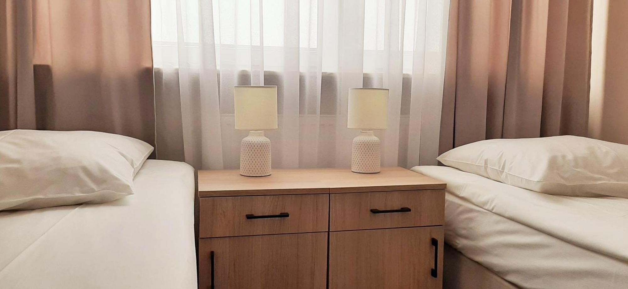 Hotel Bosir Białystok Kültér fotó