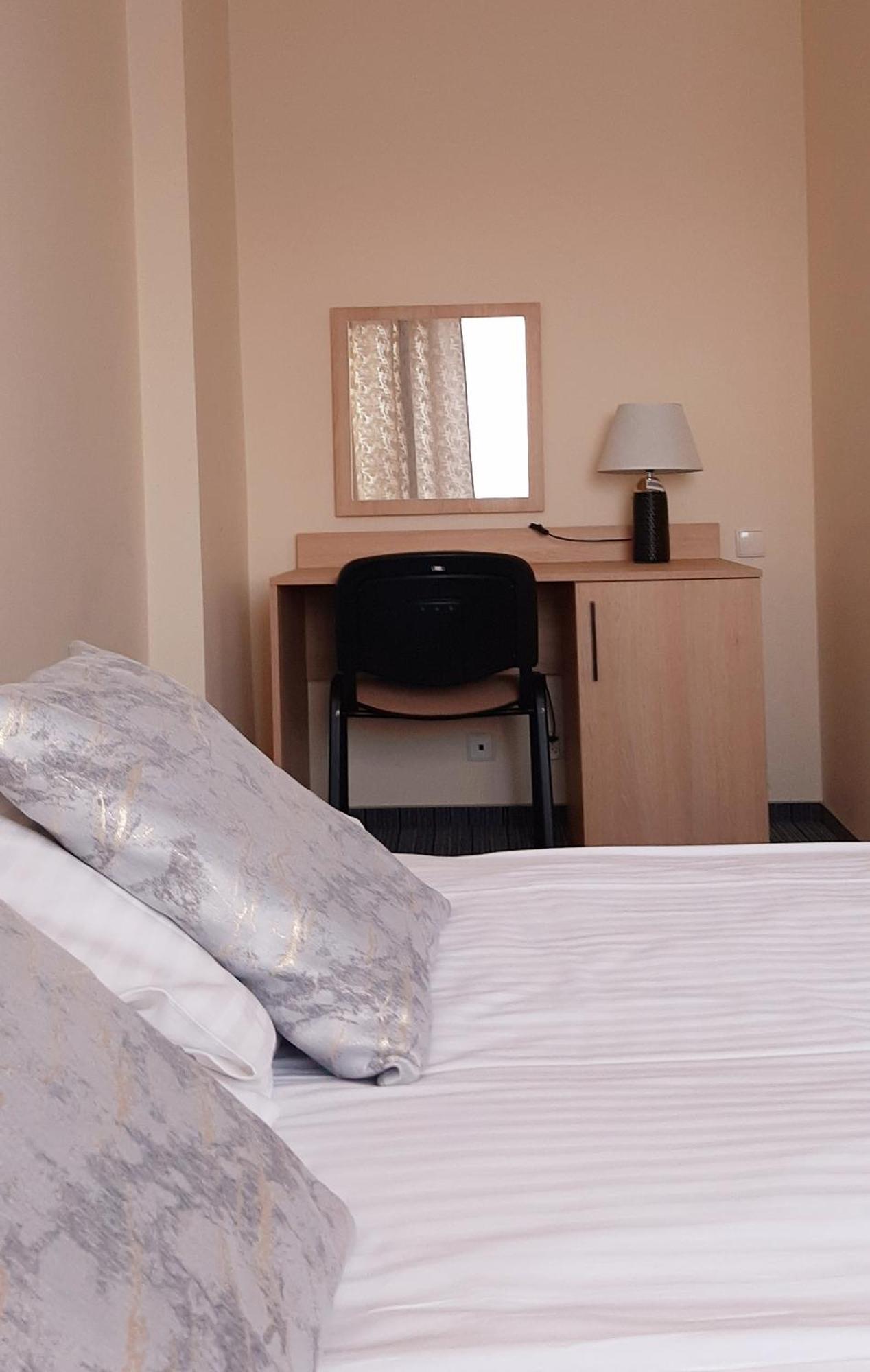 Hotel Bosir Białystok Kültér fotó