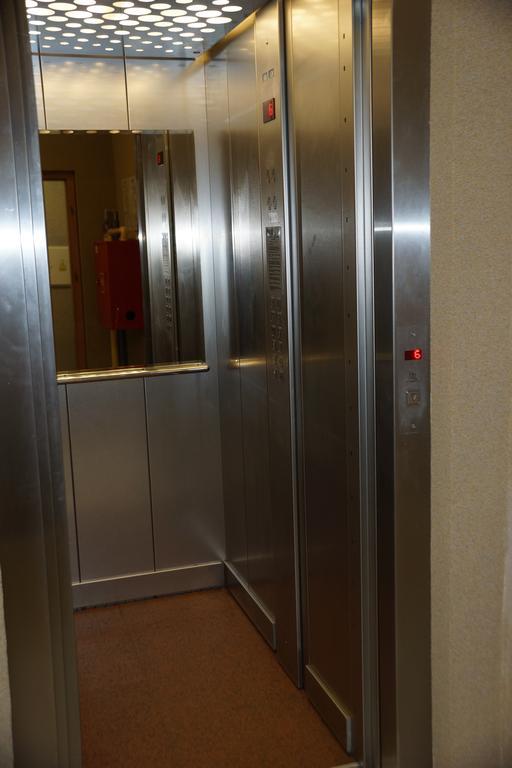 Hotel Bosir Białystok Kültér fotó