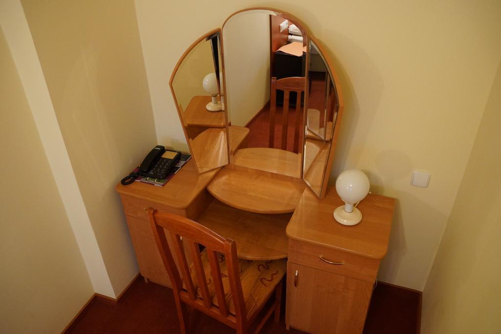 Hotel Bosir Białystok Szoba fotó