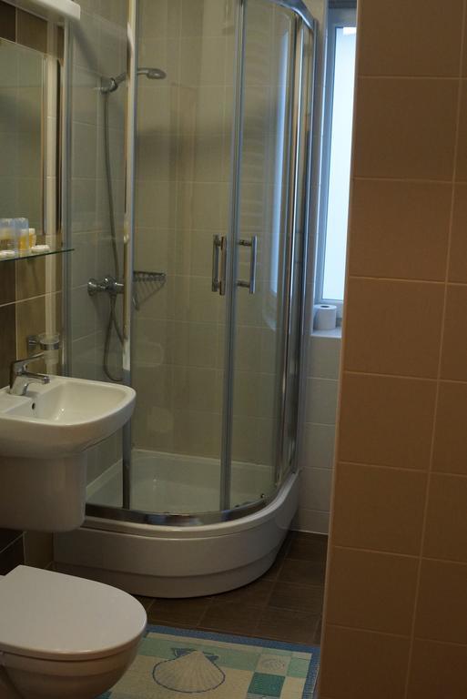 Hotel Bosir Białystok Szoba fotó